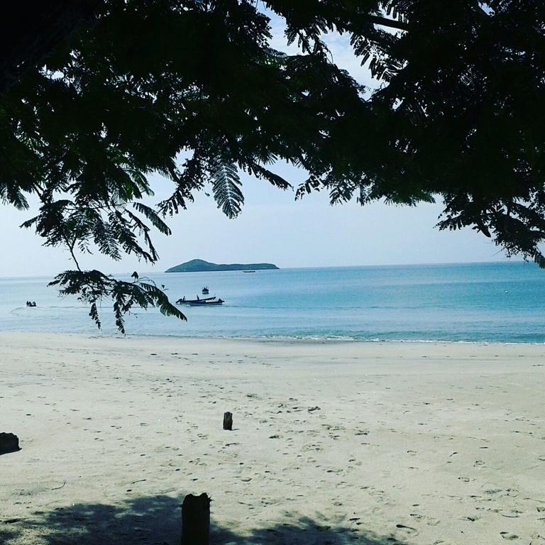 Posada Mama Bella Playa Blanca  Esterno foto