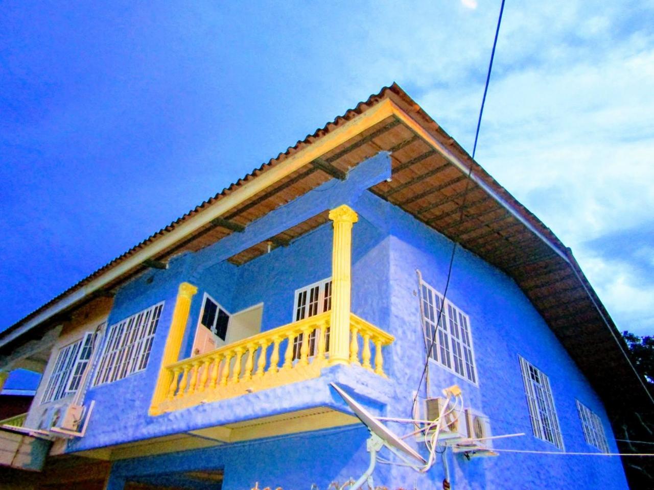 Posada Mama Bella Playa Blanca  Esterno foto